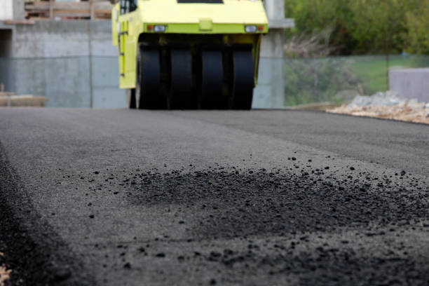 Best Driveway Paver Repair  in Hartland, WI