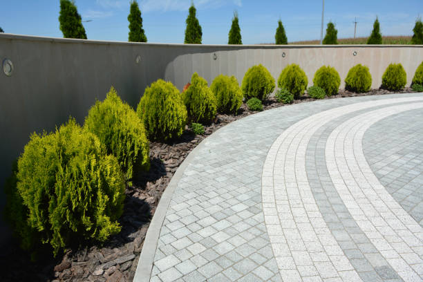 Best Residential Driveway Paver Services  in Hartland, WI