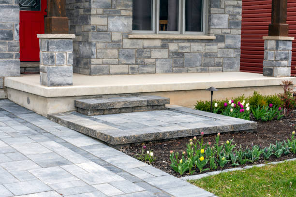 Best Decorative Driveway Pavers  in Hartland, WI