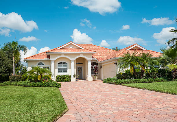 Best Brick Driveway Pavers  in Hartland, WI