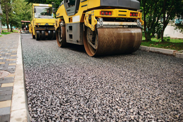 Reasons to Select Us for Your Driveway Paving Requirements in Hartland, WI